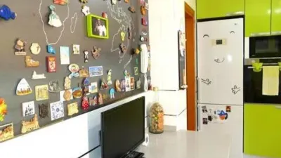 Apartment in Alaró photo 25