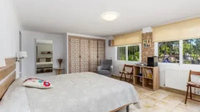 Chalet on Pintor Murillo Street photo 35