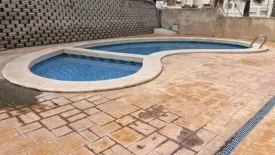 Penthouse in Cabo de la Huerta photo 59