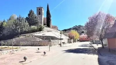 Terraced House in Moratilla de los Meleros photo 40