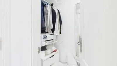 Penthouse in Núcleo photo 19