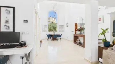 Penthouse in Núcleo photo 8