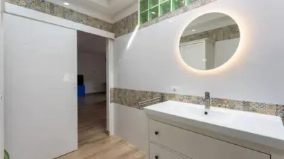 Chalet on Calle del Campo Santo S-N photo 6