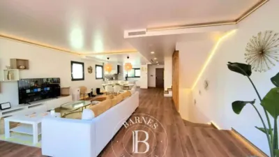 Chalet in Montgat photo 21
