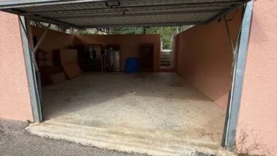 Chalet en L'Albir photo 22