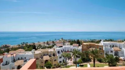 Piso en Casares Costa photo 23