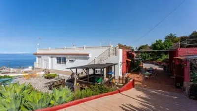 Chalet on Calle del Campo Santo S-N photo 10
