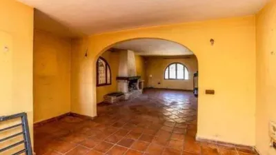 Chalet on Calle Partida Almacil, 36 photo 6