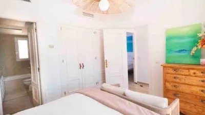 Piso en Casares Costa photo 15