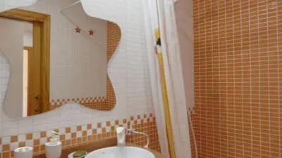 Apartment in Alaró photo 37