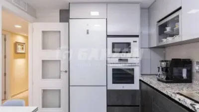 Piso en San Luis-Los Molinos photo 5
