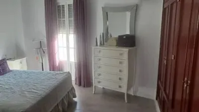 Apartment in Utrera photo 7