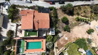 Chalet on Pintor Murillo Street photo 45