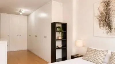 Apartment in Aranguren photo 30