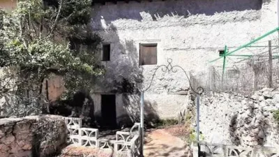 Terraced House in Moratilla de los Meleros photo 14
