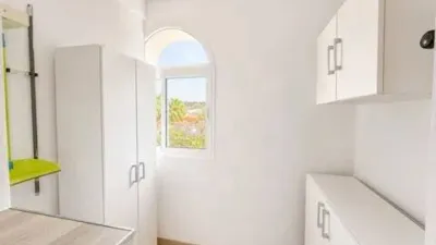 Penthouse in San Roque Quarter photo 12