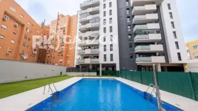 Penthouse on Calle Estrella Fugaz photo 23