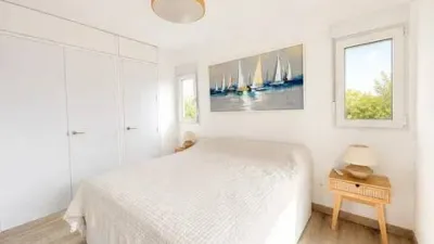 Penthouse in San Roque Quarter photo 20