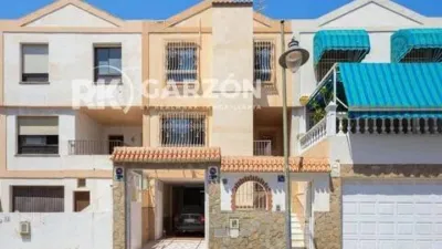 Terraced house on Calle de la Clavellina photo 2