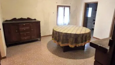 Terraced House in Moratilla de los Meleros photo 18
