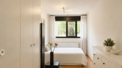 Apartment in Aranguren photo 27