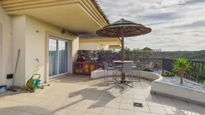 Penthouse in Núcleo photo 33