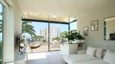 Chalet in Sant Pol de Mar photo 41