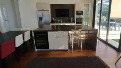 Chalet in Canyelles photo 24