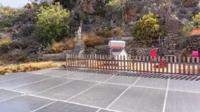 Chalet on Calle del Campo Santo S-N photo 36