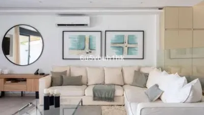 Chalet in Casares Area photo 8