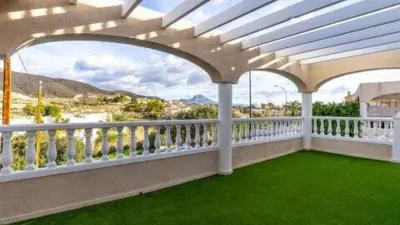 Casa - Vista 2