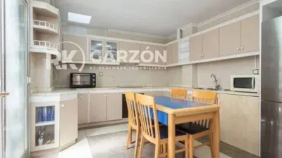 Terraced house on Calle de la Clavellina photo 5