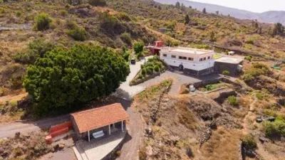 Chalet on Calle del Campo Santo S-N photo 14