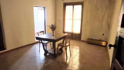 Terraced House in Moratilla de los Meleros photo 26