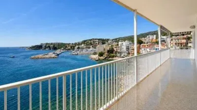 Apartment in Palma de Mallorca photo 6