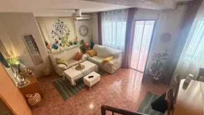 Townhouse in Retamar photo 10