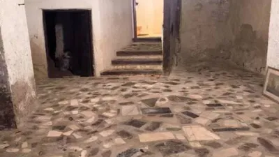 Terraced House in Moratilla de los Meleros photo 3