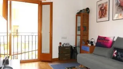 Apartment in Alaró photo 3