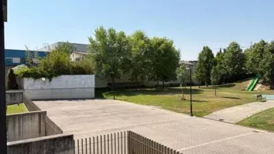 Apartment in Aranguren photo 11