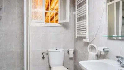 Chalet on Pintor Murillo Street photo 42