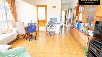 Apartment in Playa de San Juan photo 17