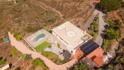 Chalet on Calle del Campo Santo S-N photo 63
