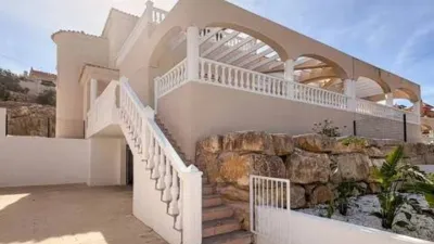 Casa – El Campello - Vista 2
