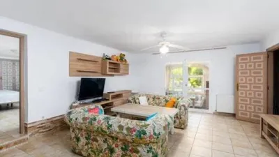 Chalet on Pintor Murillo Street photo 31