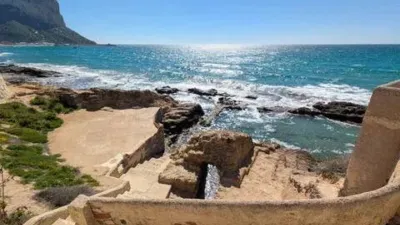 House in Calpe - Calp photo 28