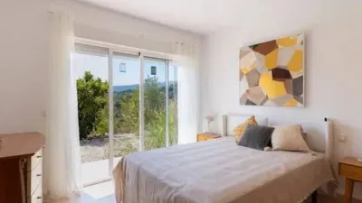 House in Calpe - Calp photo 15