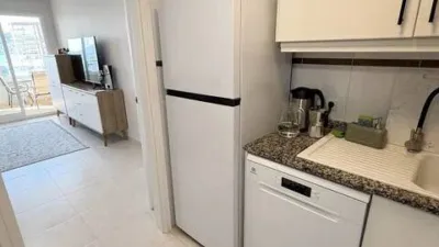 Apartment in Puerto photo 18