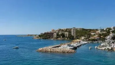 Apartment in Palma de Mallorca photo 8