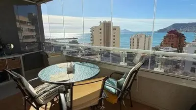Apartment in Puerto photo 24