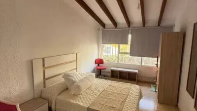 Chalet en L'Albir photo 40